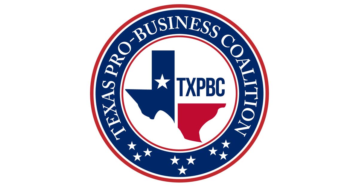 Texas ProBusiness Coalition TXPBC